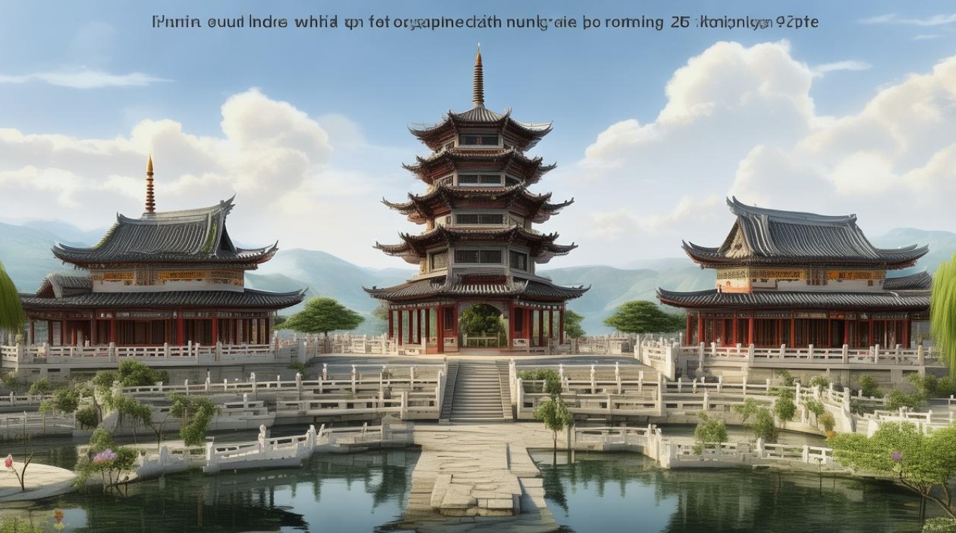 巨野旅游景点 巨野旅游景点