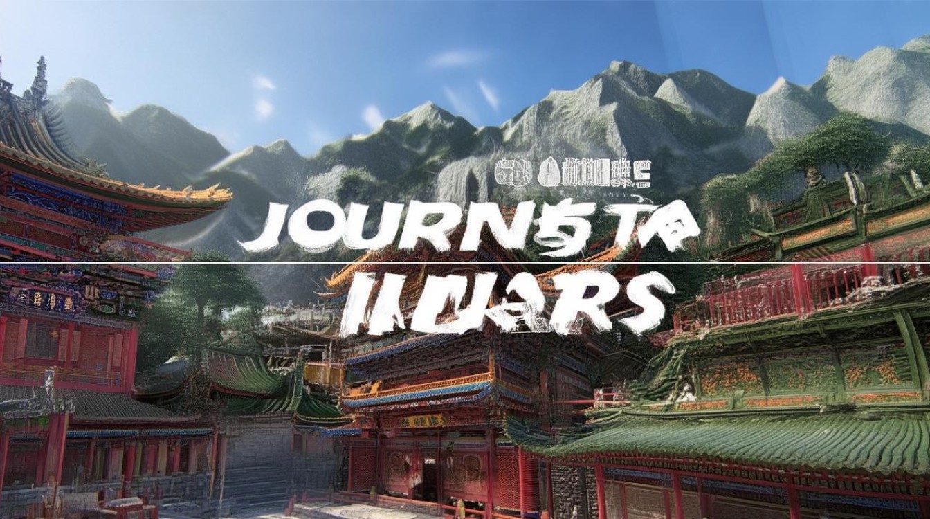 西游记拍摄景点