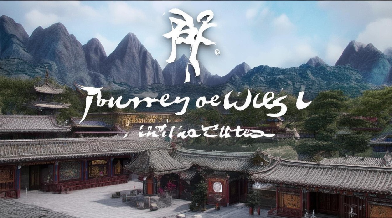 西游记拍摄景点