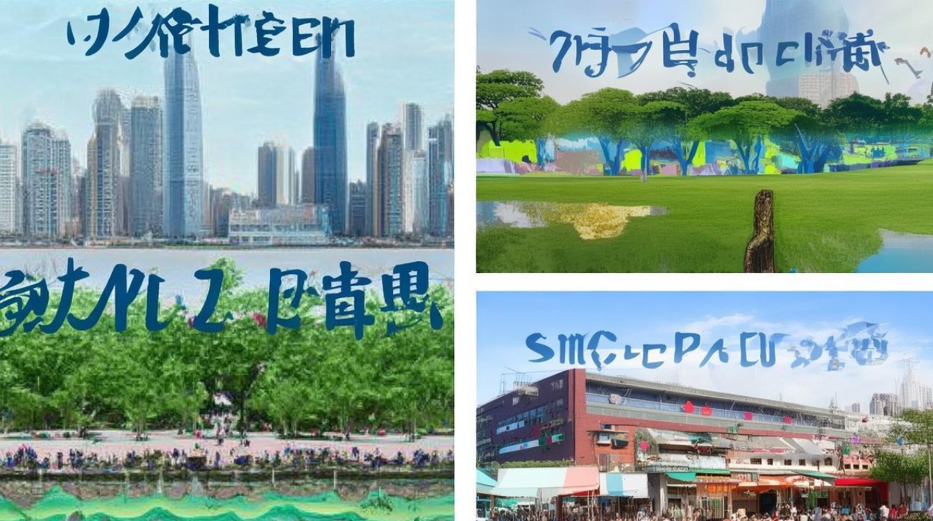 深圳免费游玩景点