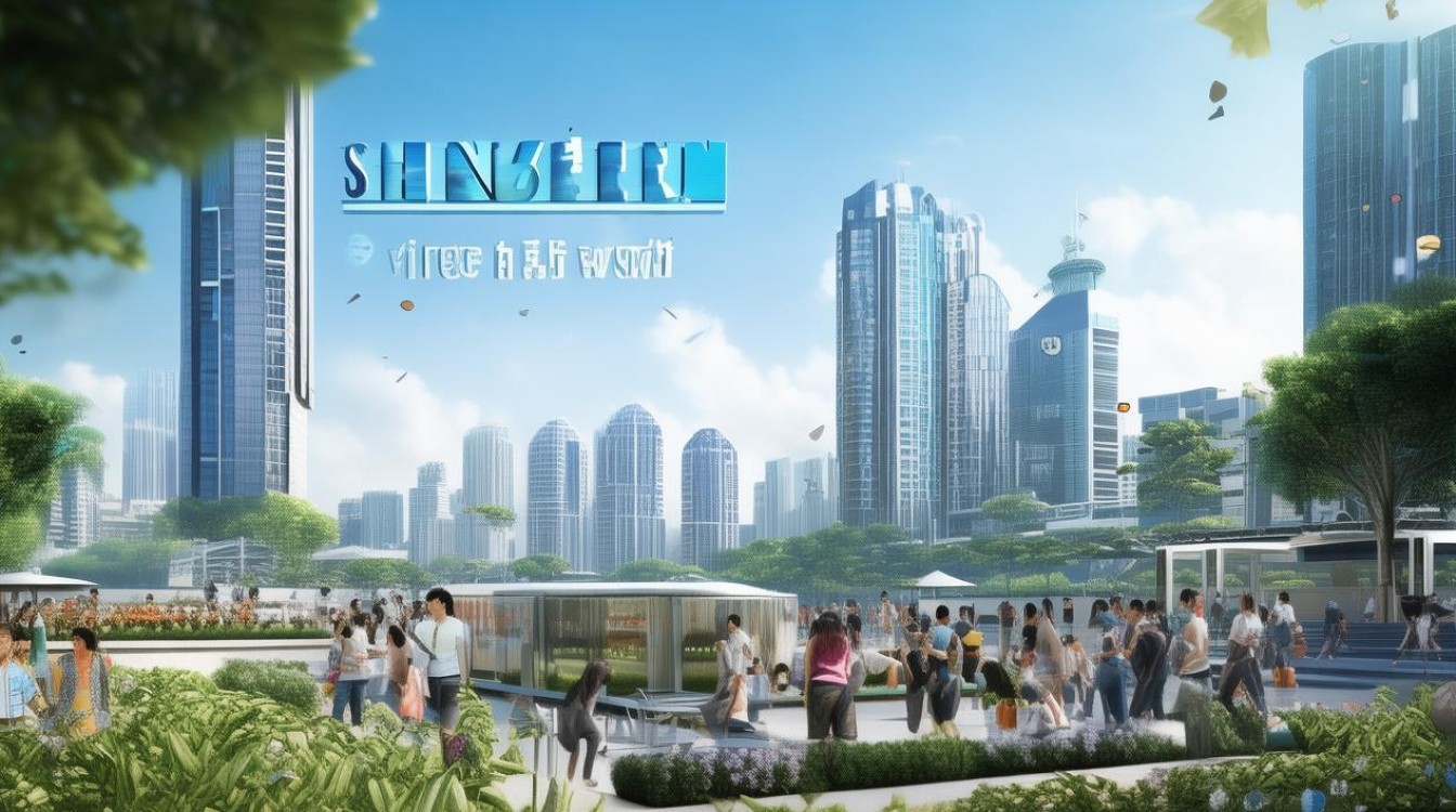 深圳免费游玩景点