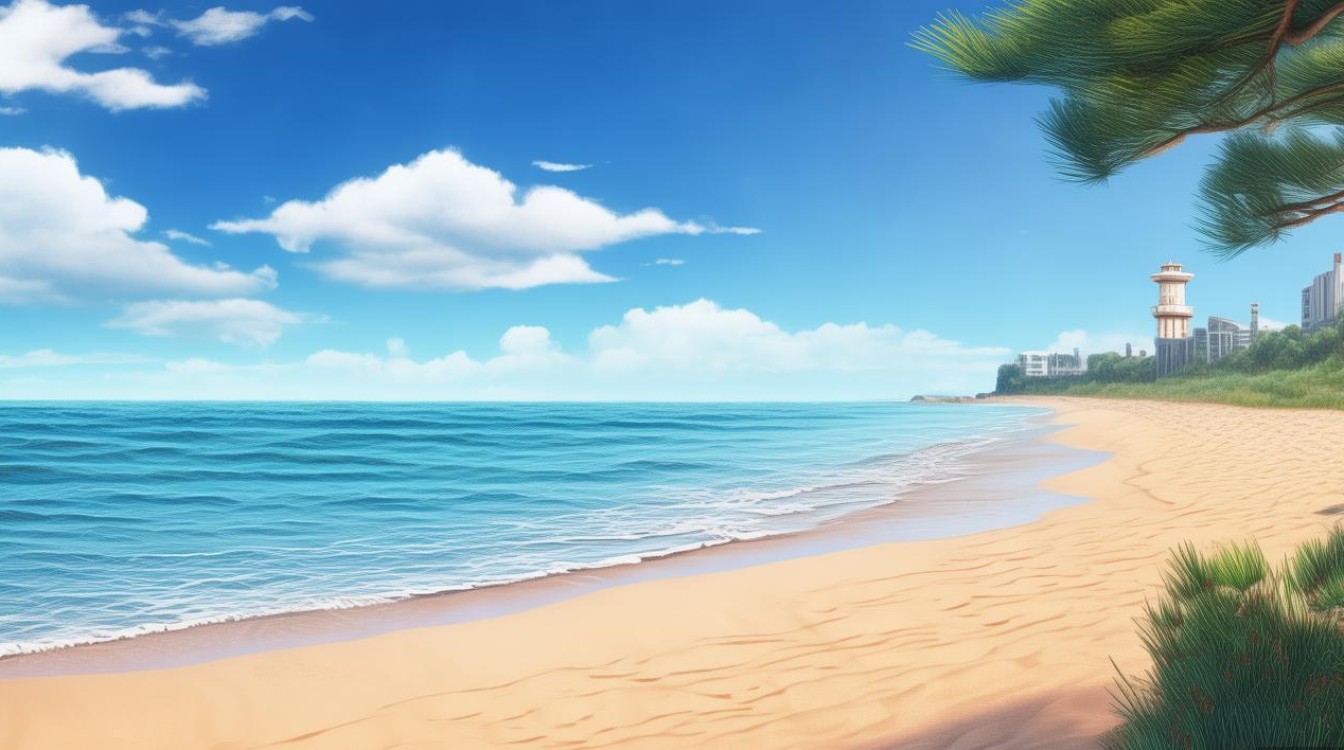 北戴河免费景点 北戴河免费景点