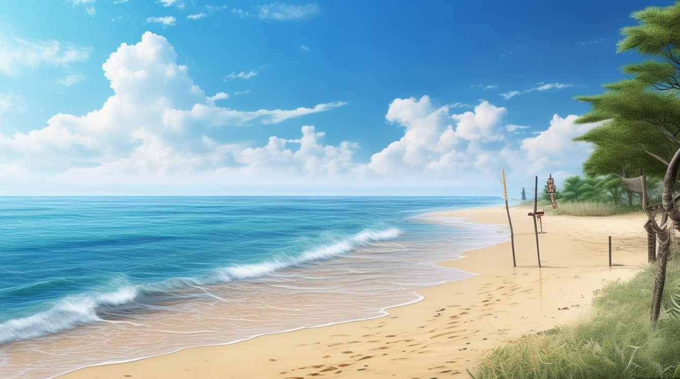 北戴河免费景点 北戴河免费景点