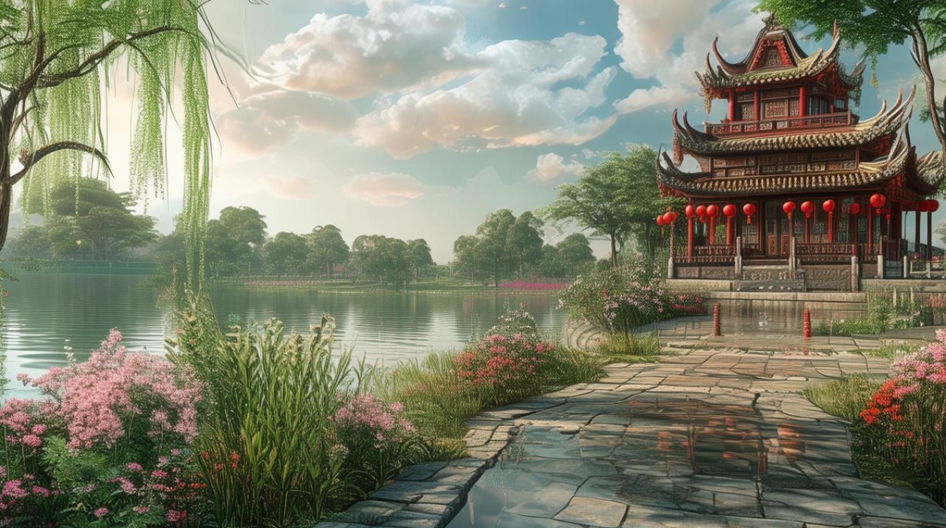 江苏附近旅游景点