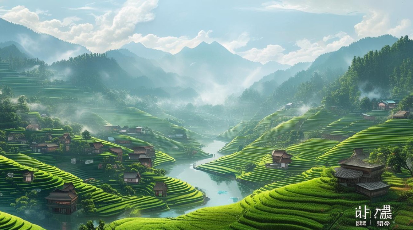 贵州景点有哪些地方