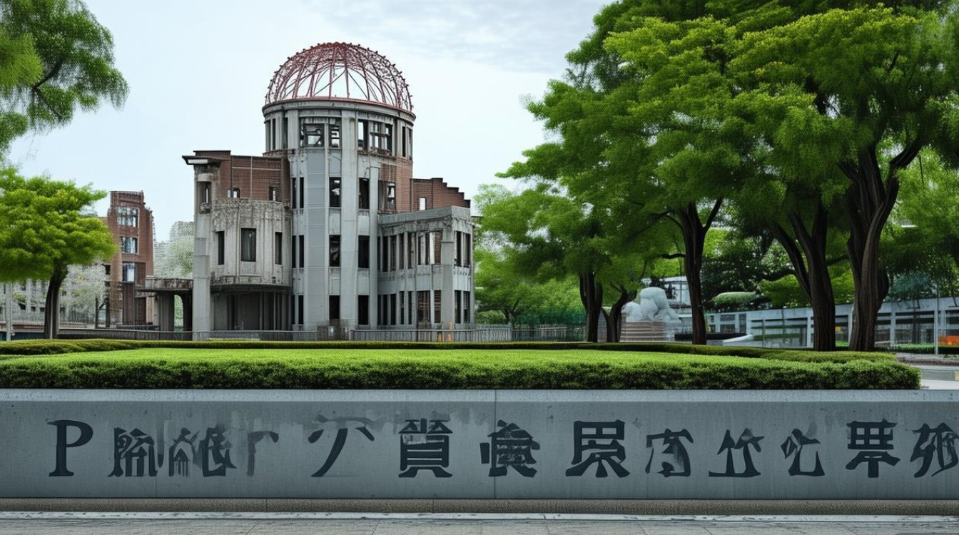 广岛景点 广岛景点