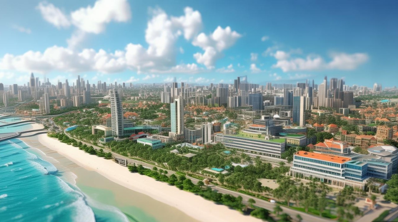 汕头景点大全图片