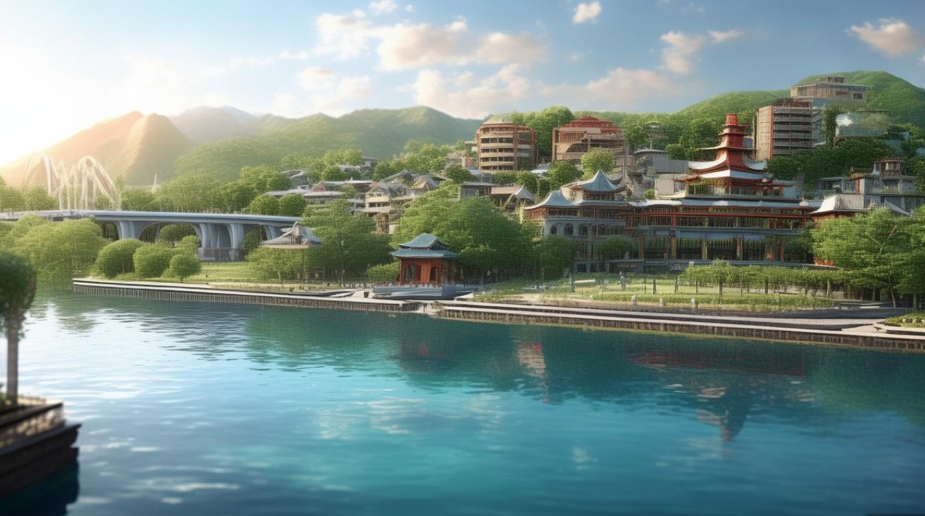 汕头的景点有哪些