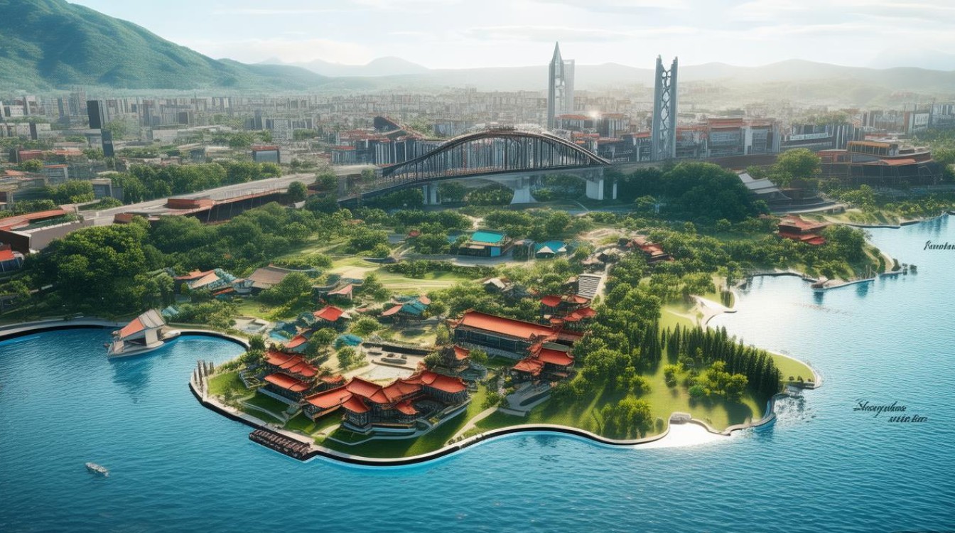 汕头的景点有哪些