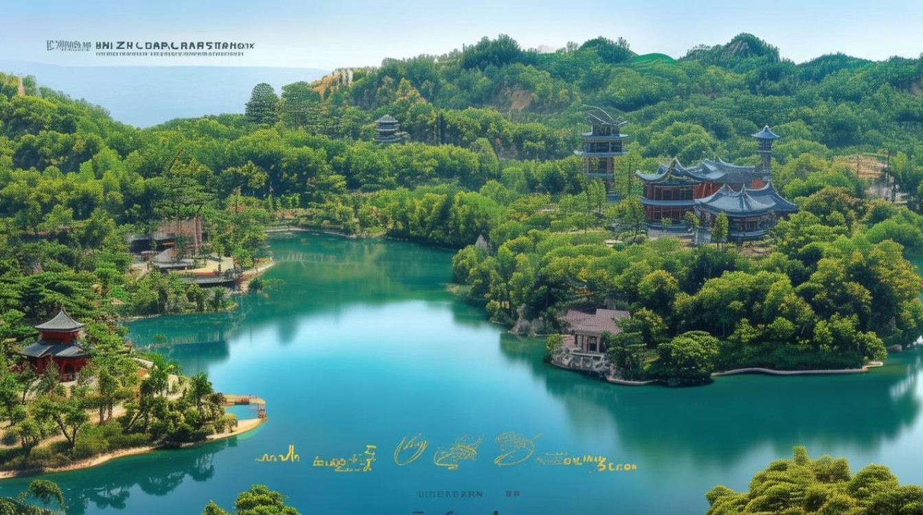 清远的旅游景点 清远的旅游景点