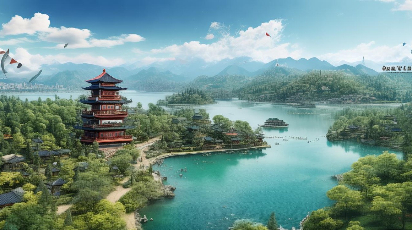 清远的旅游景点 清远的旅游景点