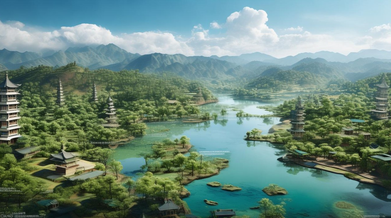 清远的旅游景点 清远的旅游景点