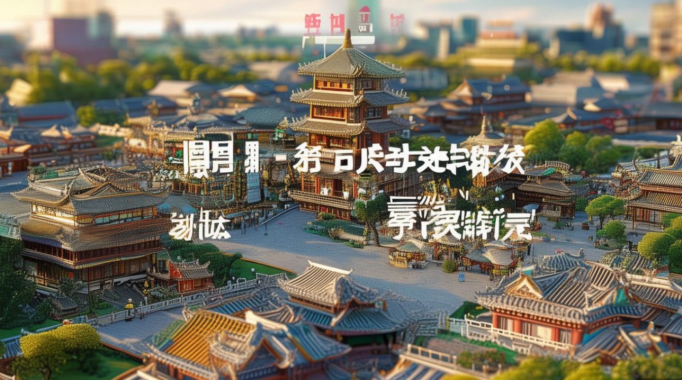 济宁的旅游景点