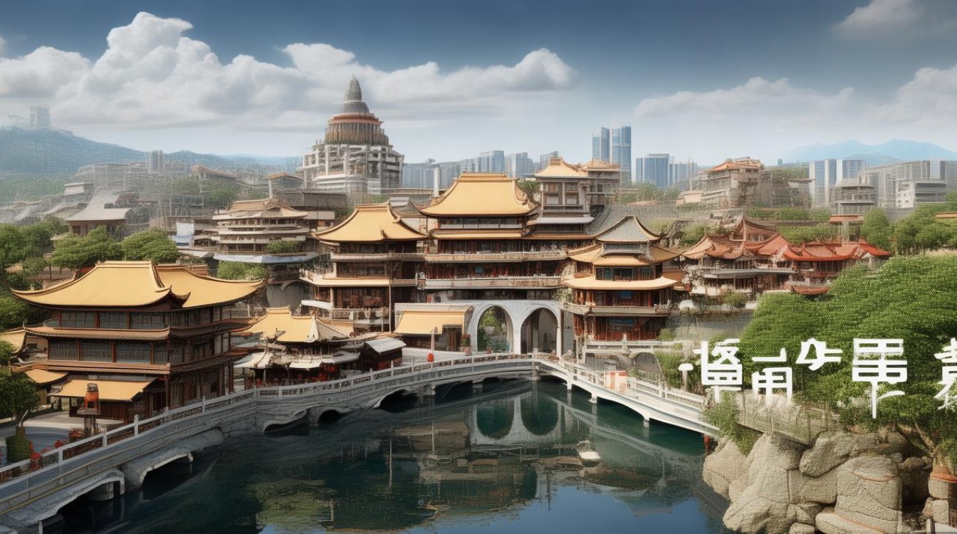 济宁的旅游景点