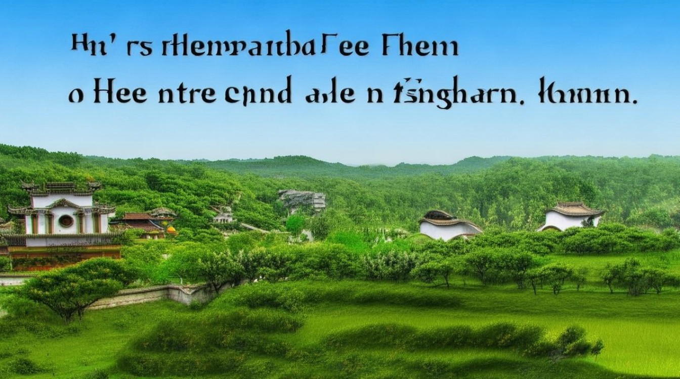 河南免费景点推荐 河南免费景点推荐