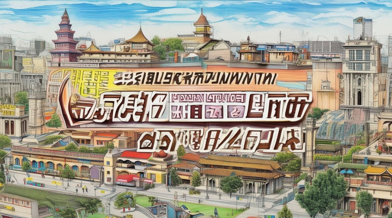 郑州好玩景点推荐