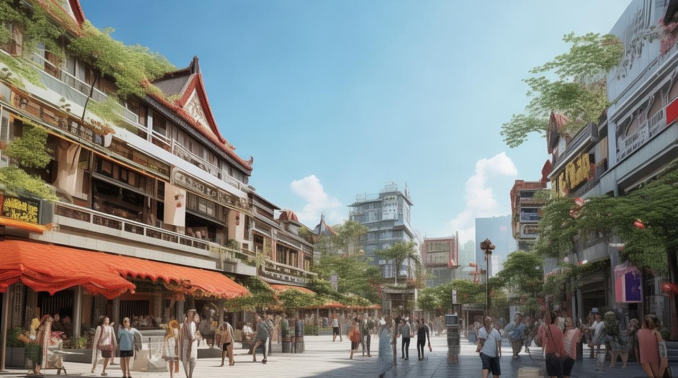 新乡市旅游景点