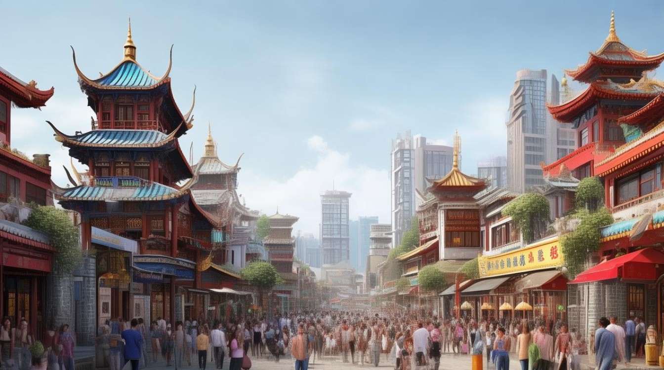 郴州市旅游景点 郴州市旅游景点