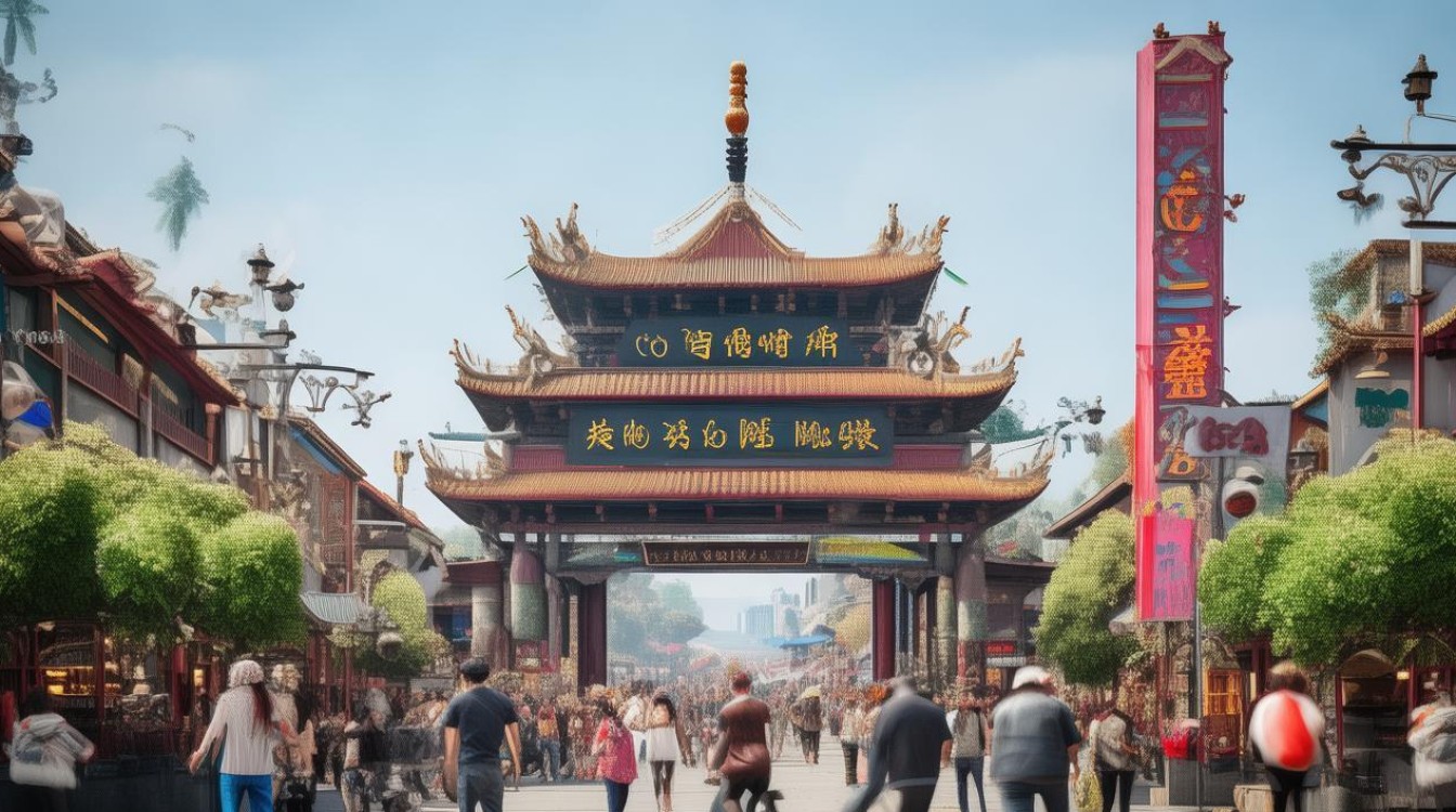 郴州市旅游景点 郴州市旅游景点