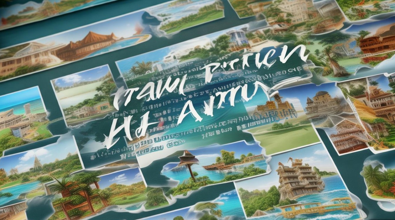 海南旅游景点攻略