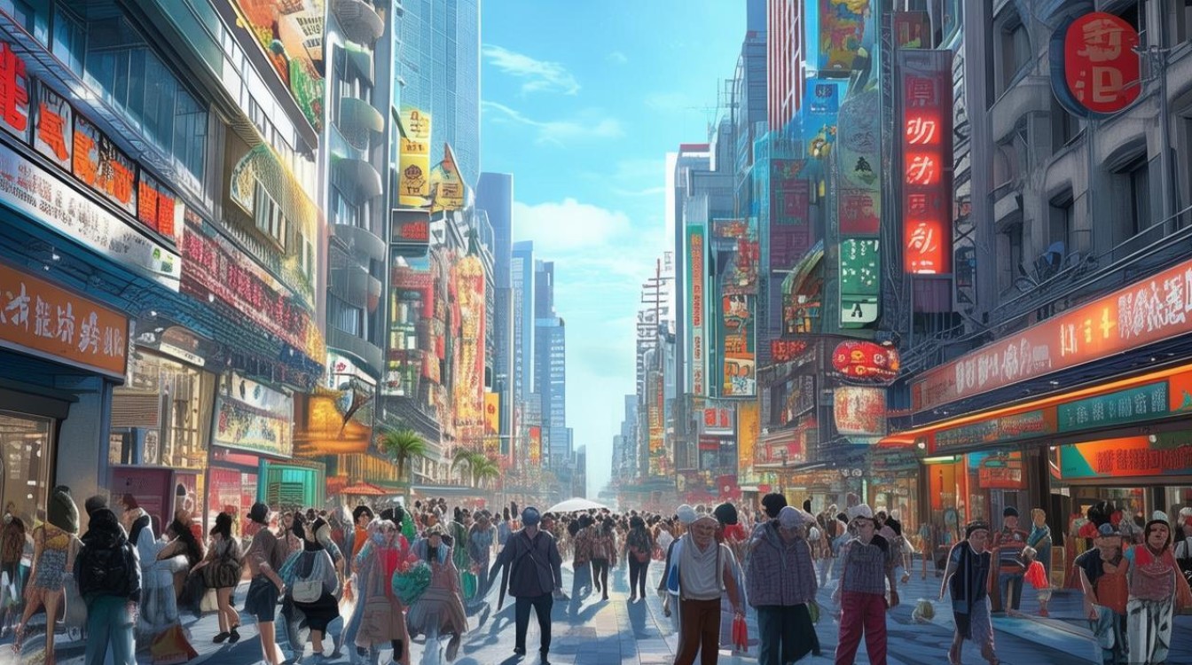 深圳旅游景点图片