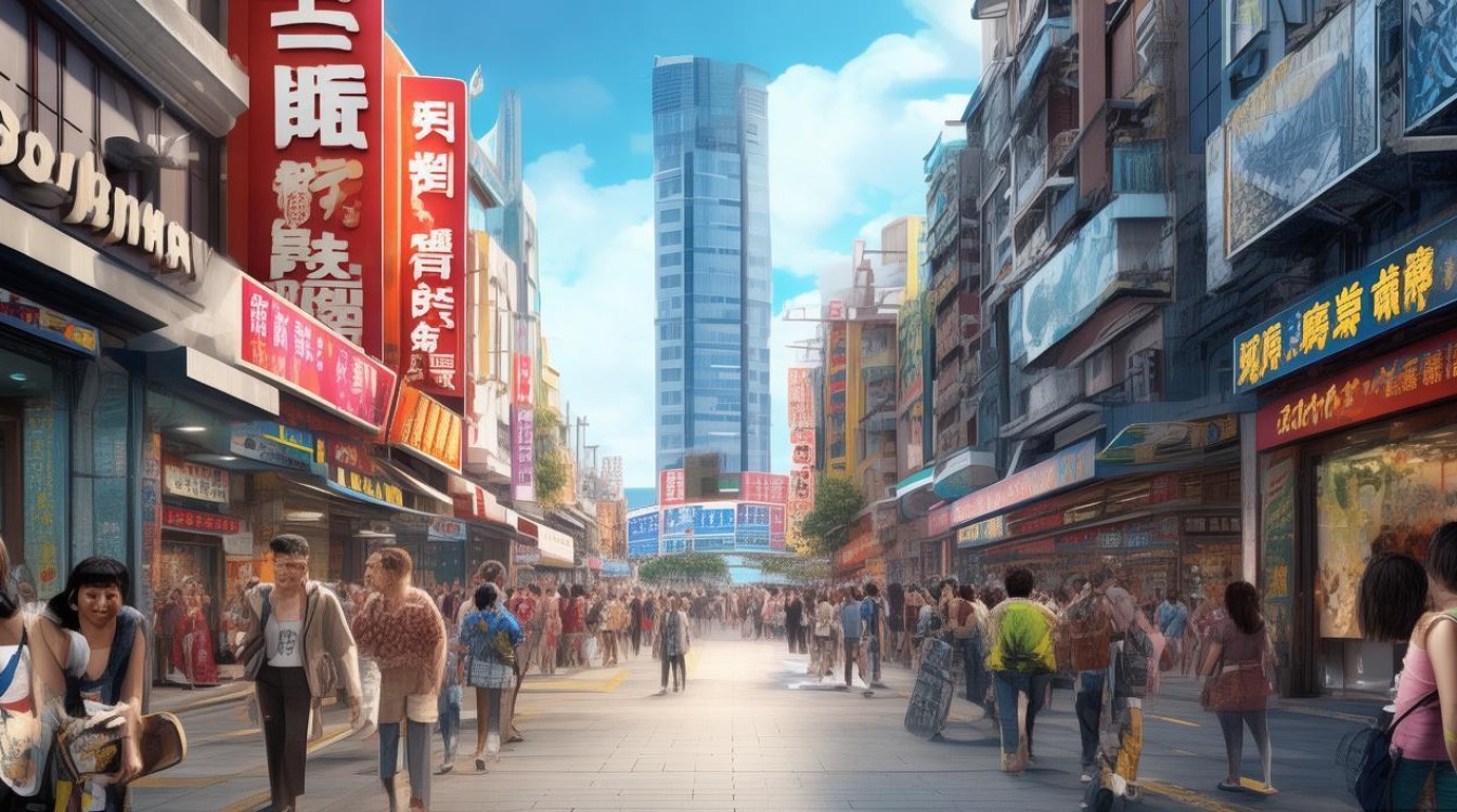 深圳旅游景点图片