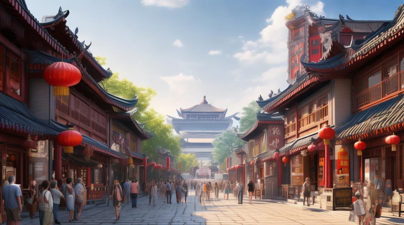 南京游玩的景点 南京游玩的景点