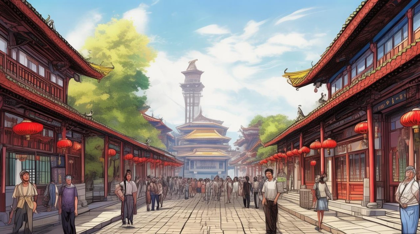 南京游玩的景点 南京游玩的景点