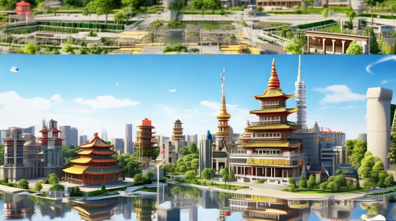 南昌十大景点 南昌十大景点