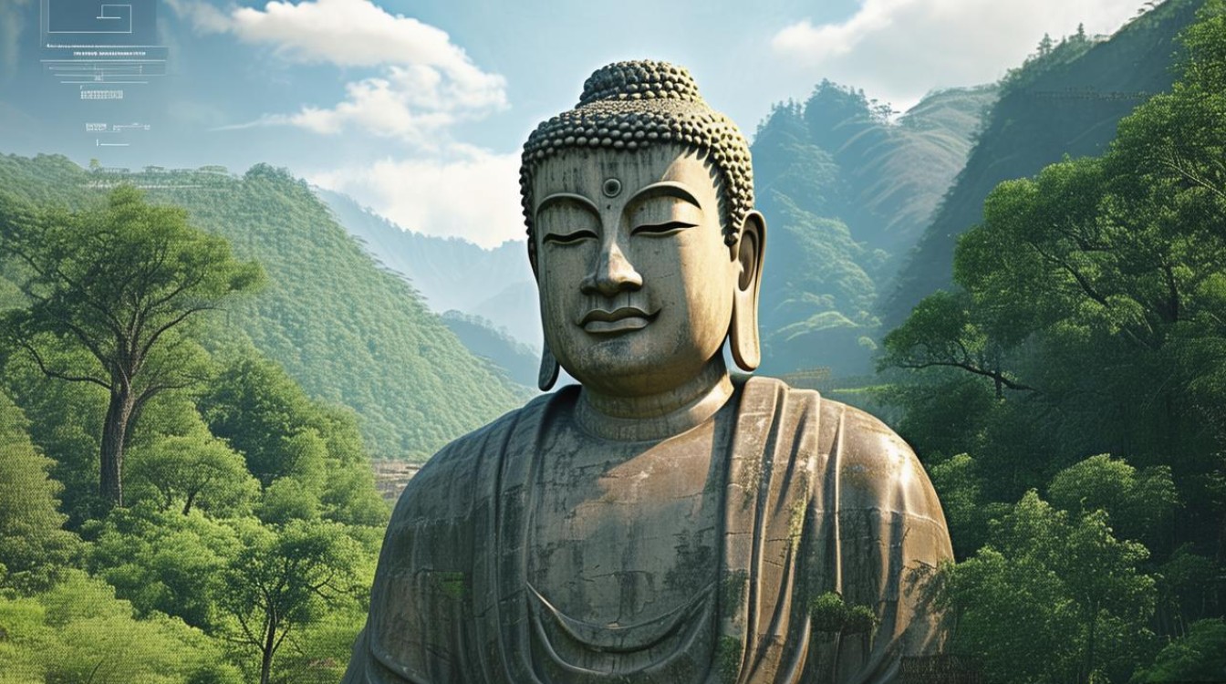 乐山有什么景点