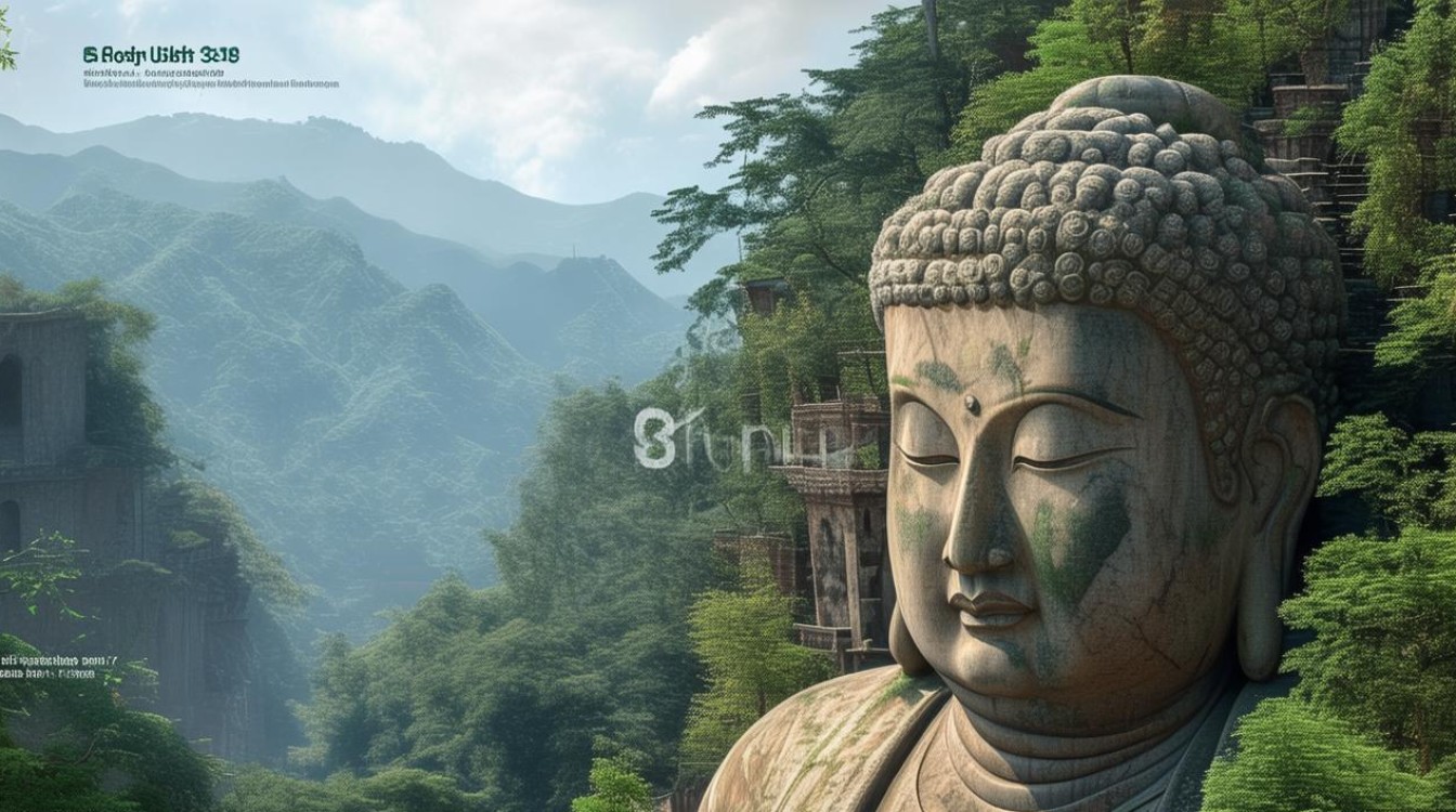 乐山有什么景点