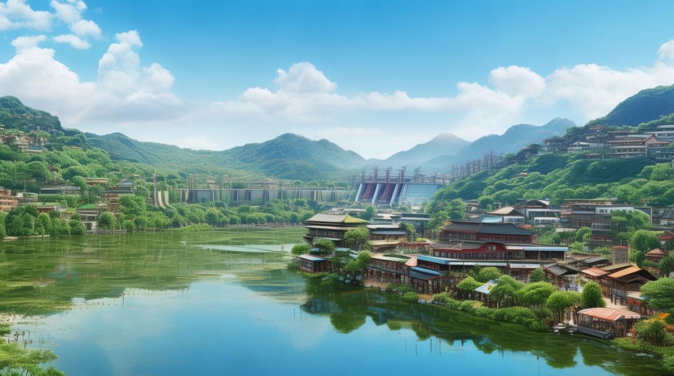 赣州的景点有哪些