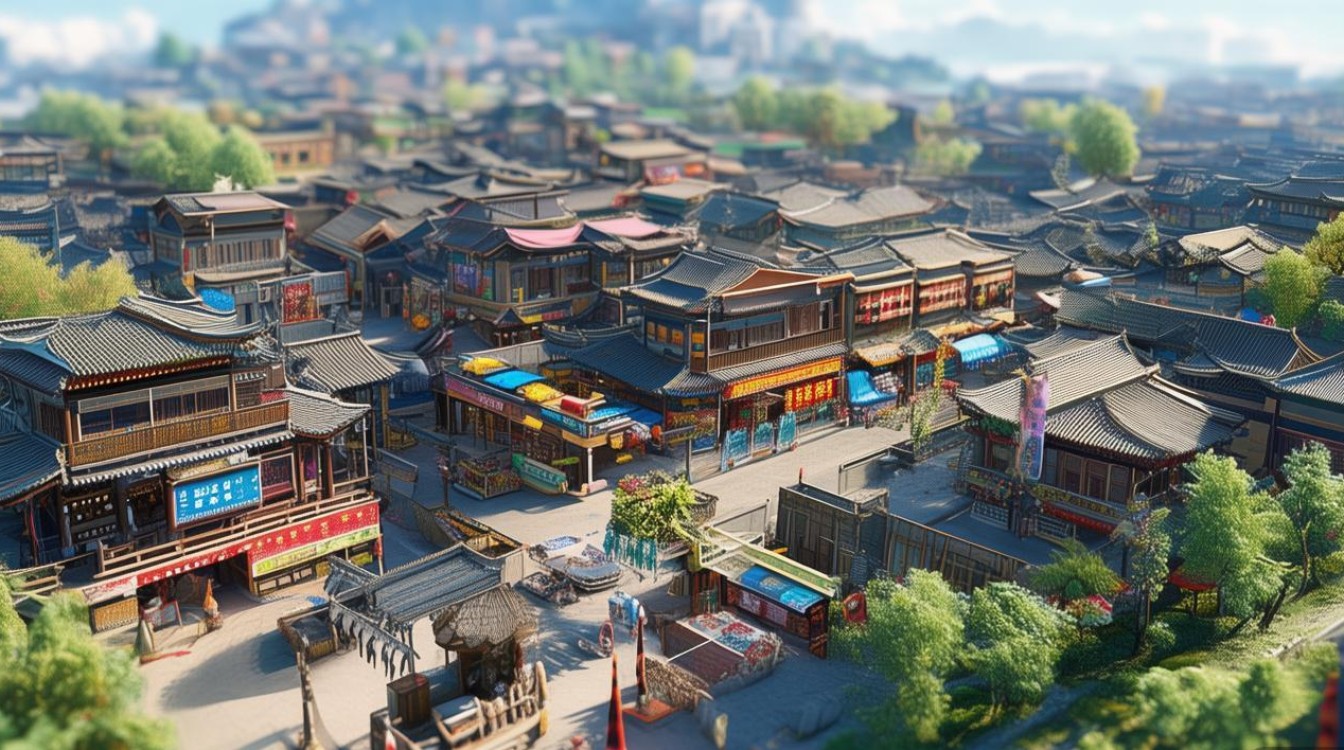 永丰旅游景点 永丰旅游景点