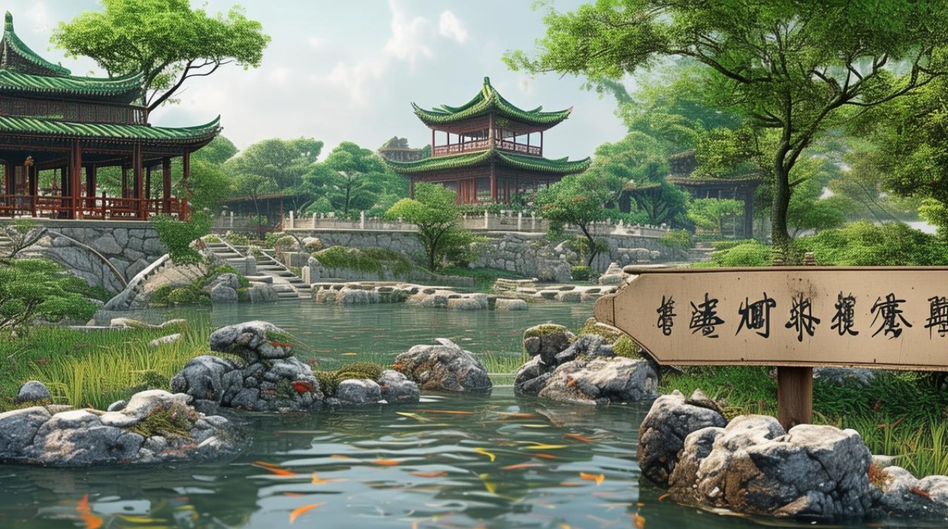 辽宁小众景点 辽宁小众景点