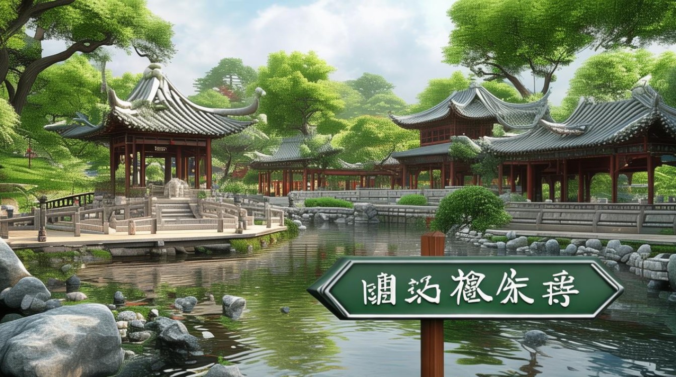 辽宁小众景点 辽宁小众景点