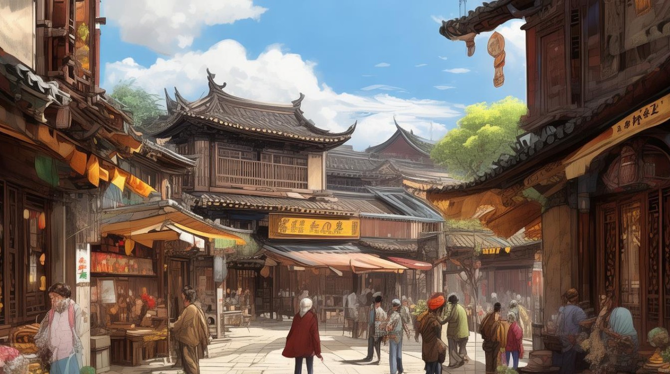 绵阳的旅游景点