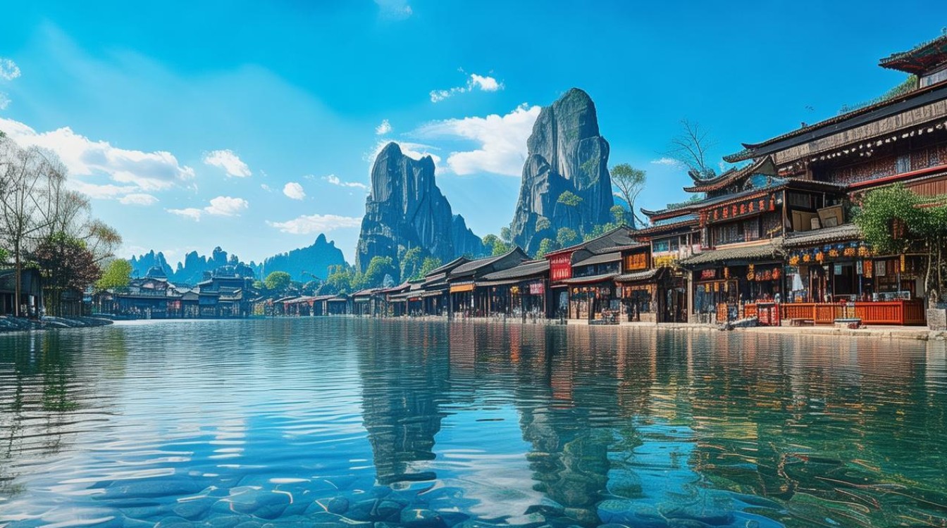 昆明旅游景点图片 昆明旅游景点图片