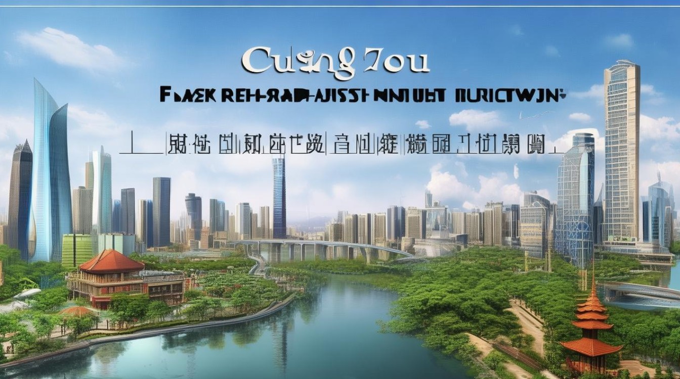 广州免费旅游景点