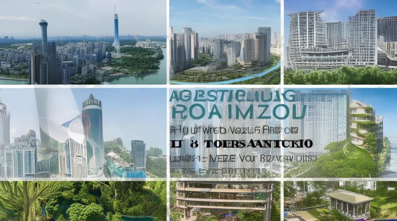 广州免费旅游景点