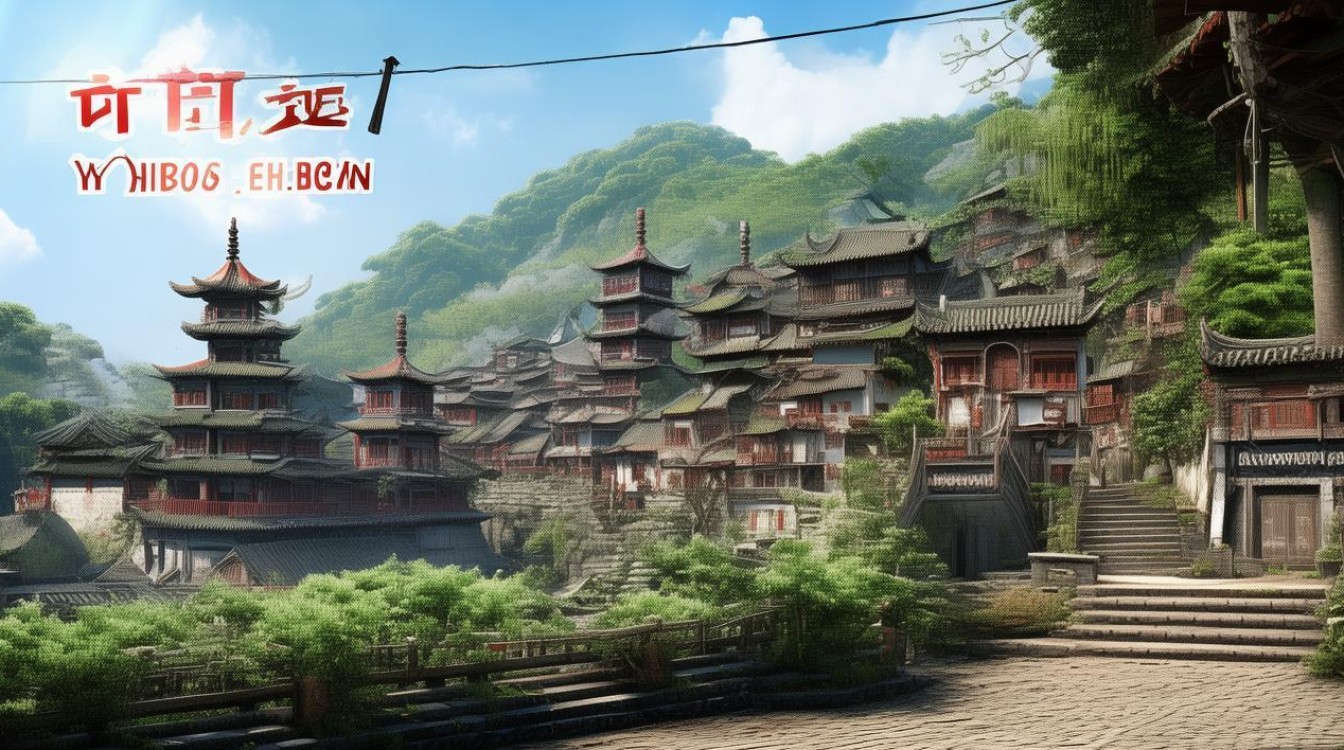 重庆酉阳景点 重庆酉阳景点