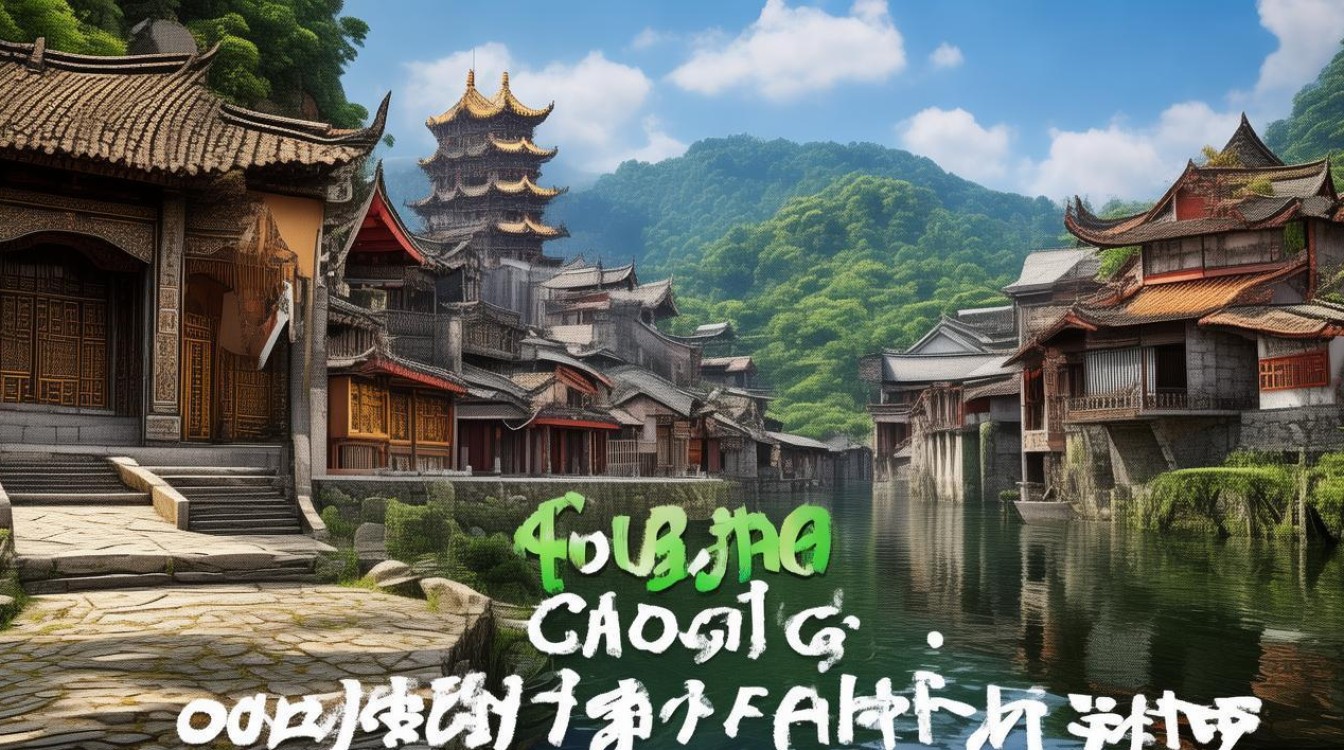 重庆酉阳景点 重庆酉阳景点