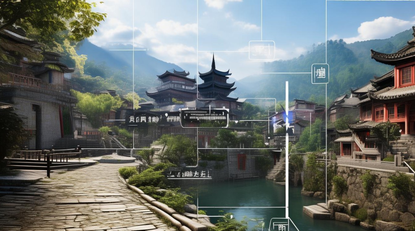 重庆酉阳景点 重庆酉阳景点