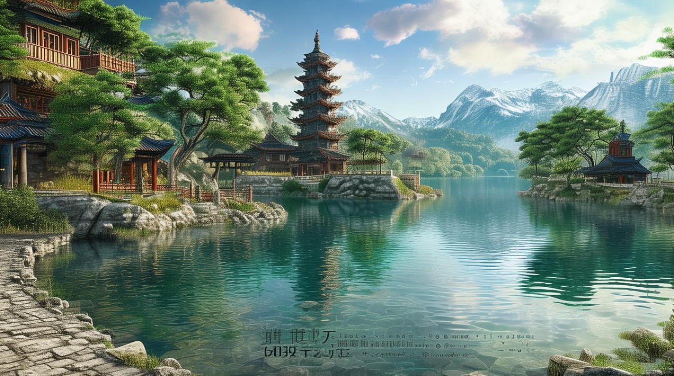 山东省内旅游景点 山东省内旅游景点