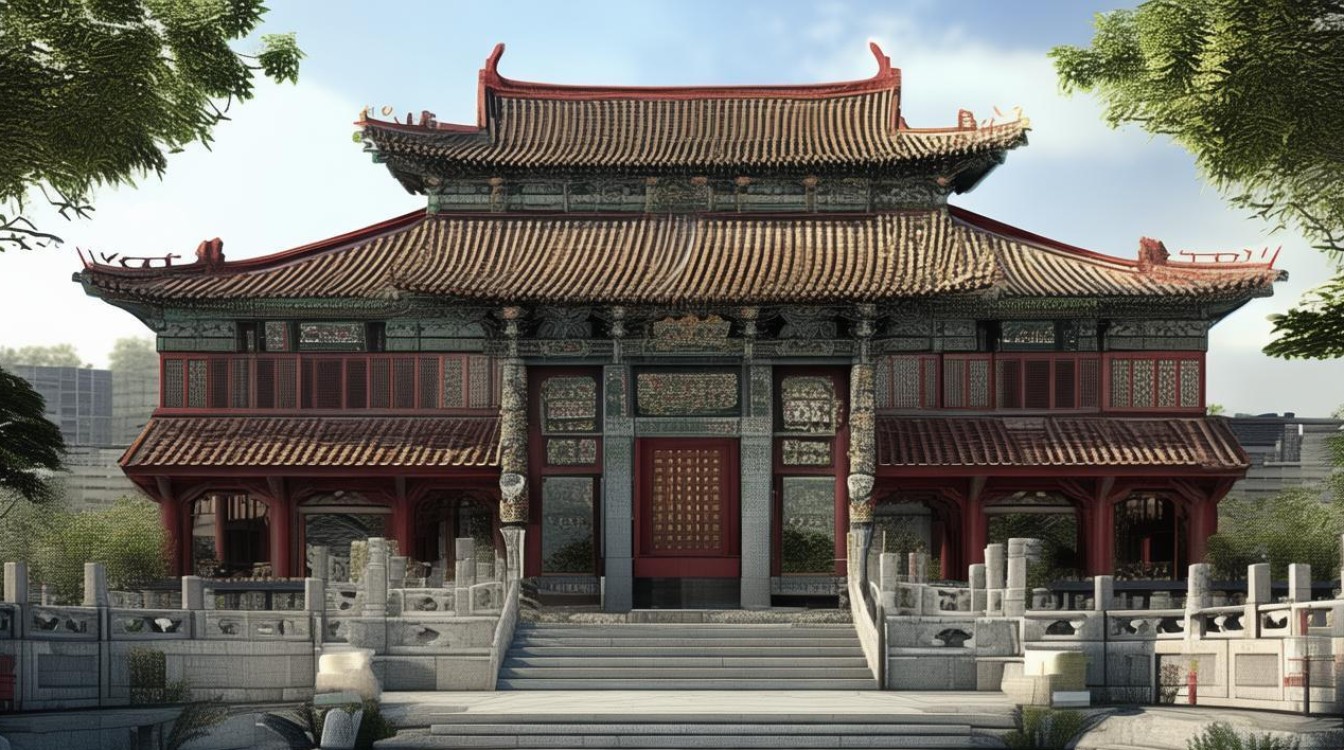 南京著名的景点