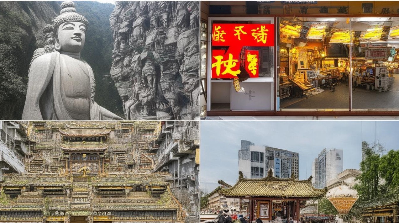 川内旅游景点推荐