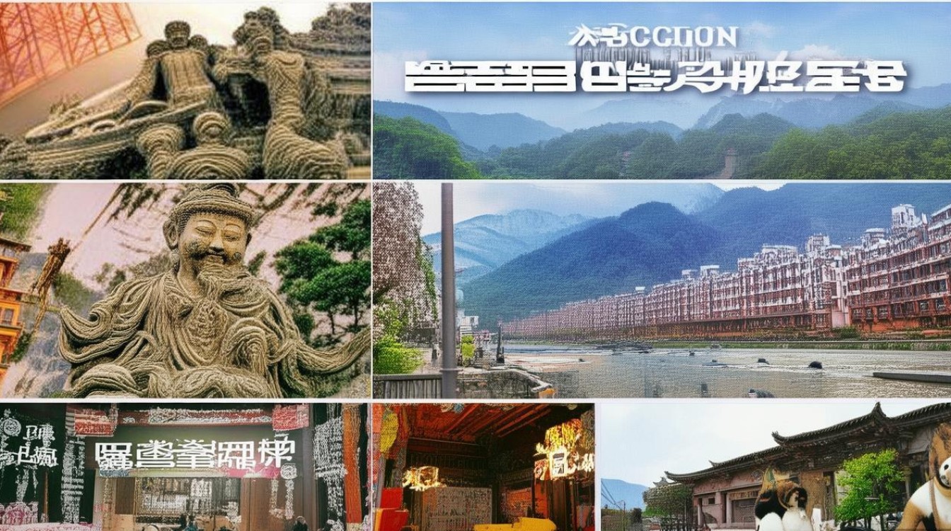 川内旅游景点推荐