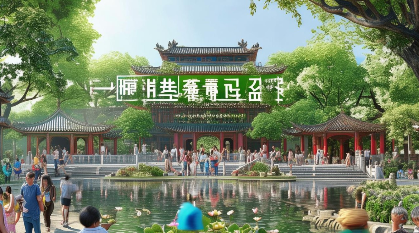 江苏免费旅游景点 江苏免费旅游景点