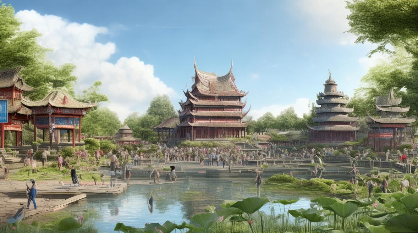 江苏免费旅游景点 江苏免费旅游景点