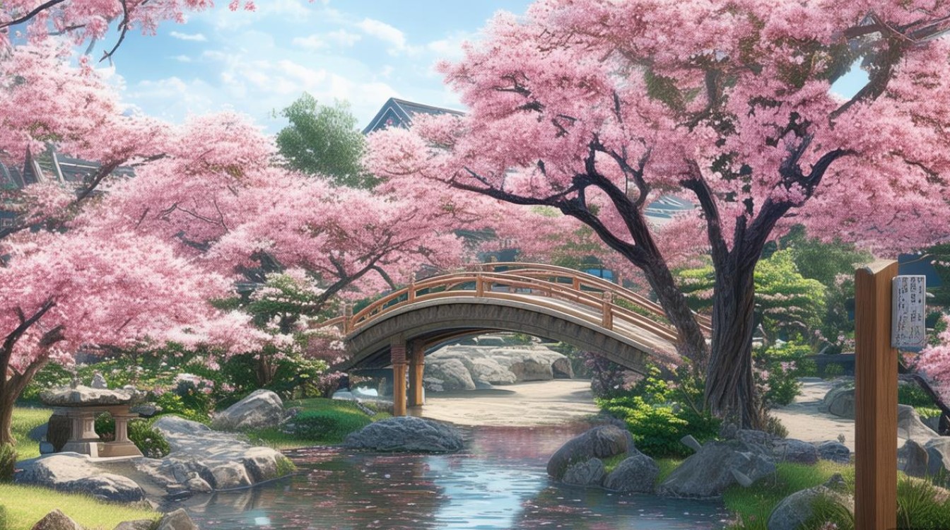 日本旅游景点推荐