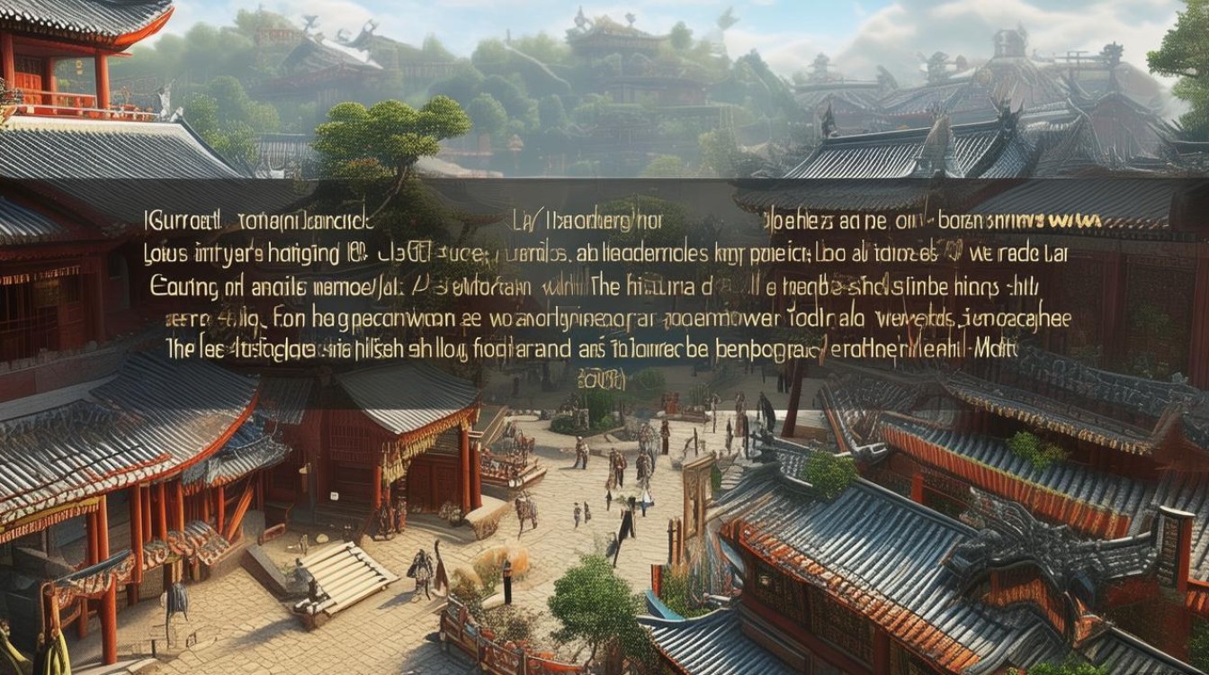 西游记景点介绍